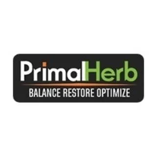 Shop Primal Herb logo