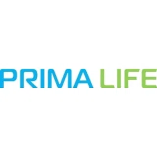 Shop PrimaLife logo
