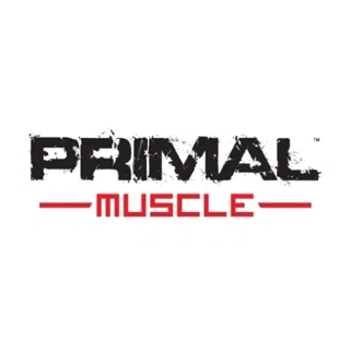Shop Primal Muscle Sports Supplements logo