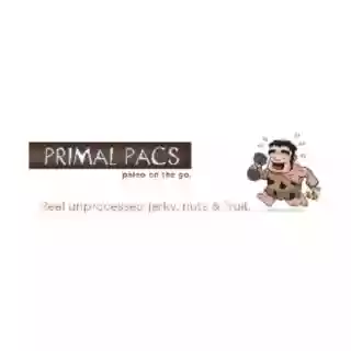 Shop Primal Pacs logo