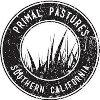 Primal Pastures logo