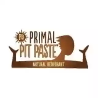 Shop Primal Pit Paste promo codes logo