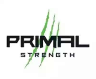 Primal Strength logo