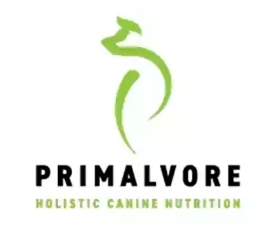 Shop Primalvore promo codes logo