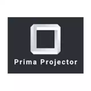 Shop Prima Projector promo codes logo