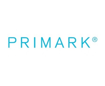 Shop Primark logo