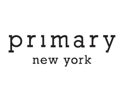 Shop Primary New York logo