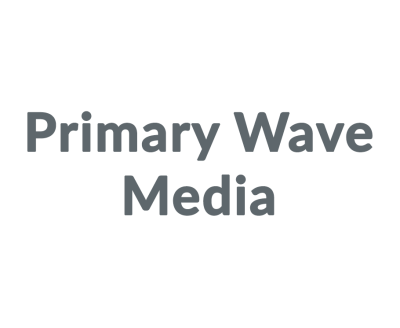 Shop Primary Wave Media logo
