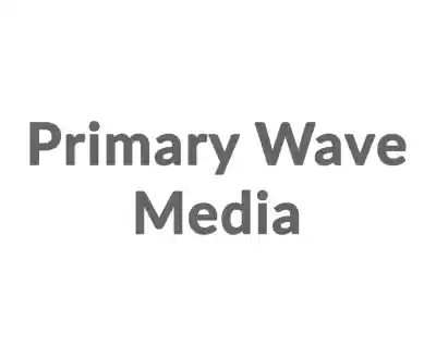 Shop Primary Wave Media coupon codes logo