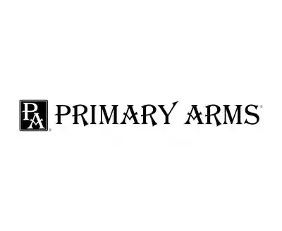Shop Primary Arms promo codes logo