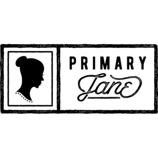 Shop Primary Jane logo
