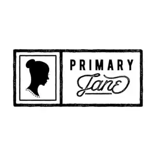 Primary Jane logo