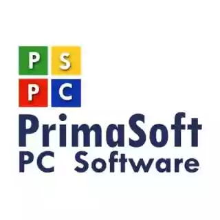 PrimaSoft PC logo