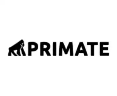 Primate coupon codes