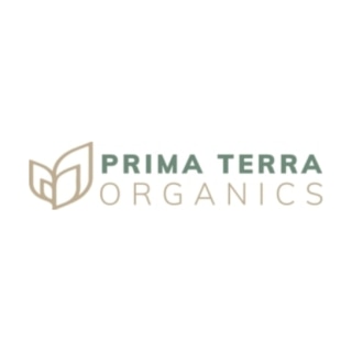 Shop Prima Terra Organics logo