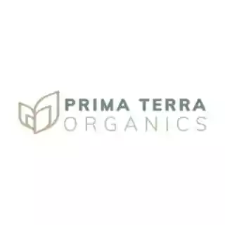 Shop Prima Terra Organics coupon codes logo