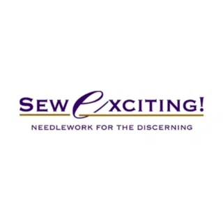 Sew Exciting coupon codes
