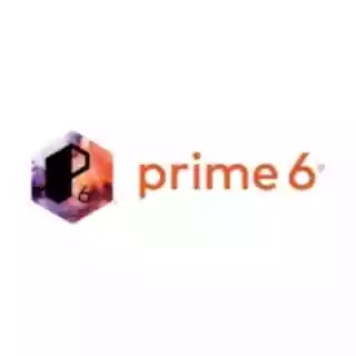 Prime 6  coupon codes
