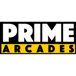 Prime Arcades logo