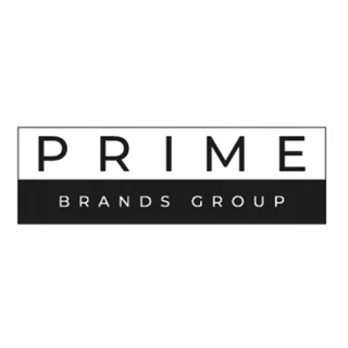 Shop Prime Brands Group logo