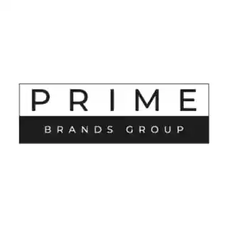 Prime Brands Group logo