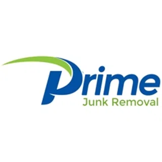 Prime Junk Removal logo