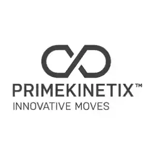 Shop Prime Kinetix promo codes logo
