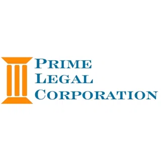 Shop Prime Legal Staff logo