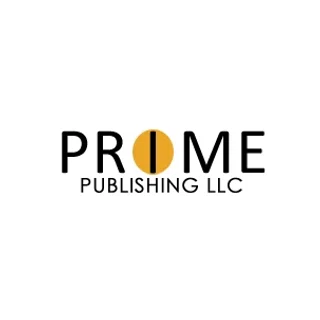 Shop Prime Publishing logo