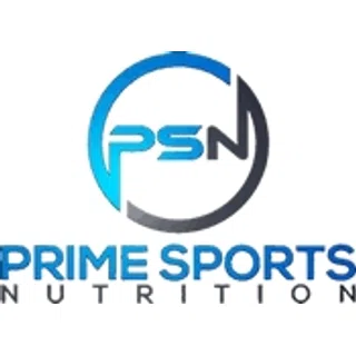 Prime Sports Nutrition logo