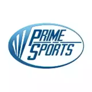 Shop Prime Sports logo