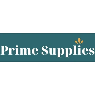 Shop Prime Supplies coupon codes logo
