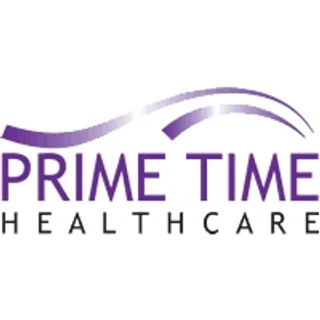 Prime Time Healthcare promo codes