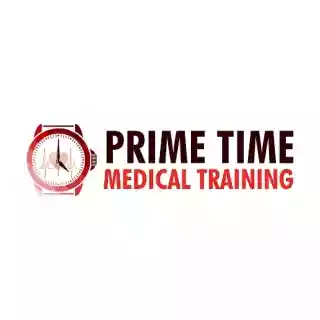 Prime Time Medical Training coupon codes