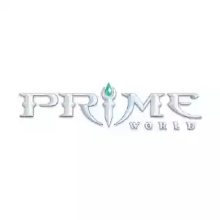  Prime World logo