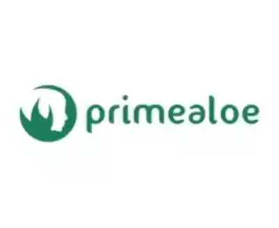 Shop PrimeAloe promo codes logo