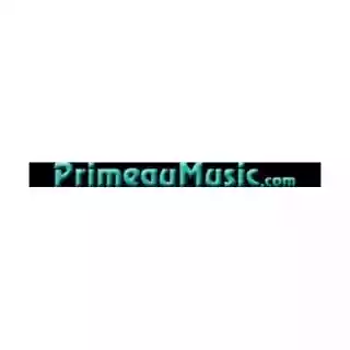 Shop PrimeauMusic logo