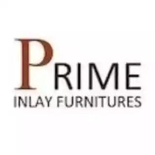 Shop Prime Inlay Furnitures coupon codes logo