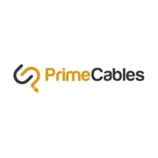Shop Primecables CA logo