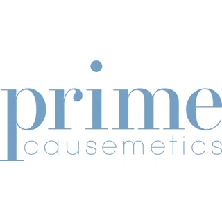 PrimeCausemetics logo