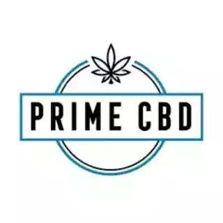 Prime CBD logo