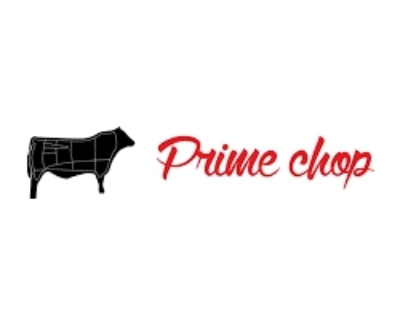 Shop Prime Chop logo