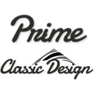 Prime Classic Design logo