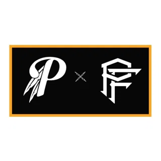 Prime Clothing Co. logo