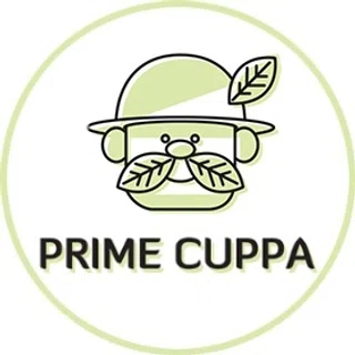 Prime Cuppa Tea logo