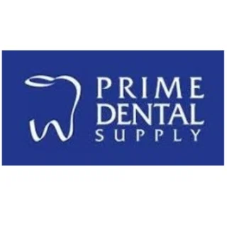 Shop Prime Dental Supply logo