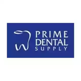 Shop Prime Dental Supply discount codes logo