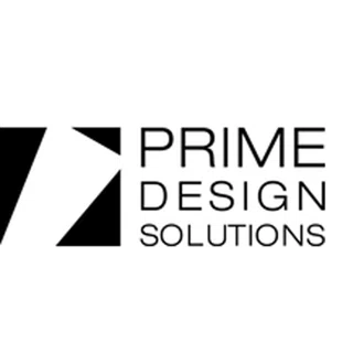 Prime Design Solutions logo