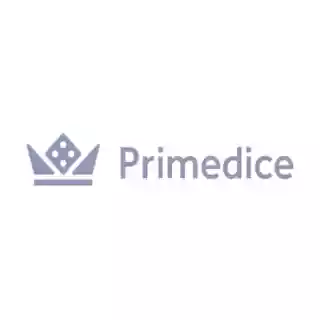 primedice.com logo