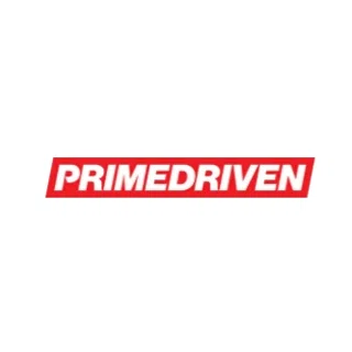 Prime Driven logo